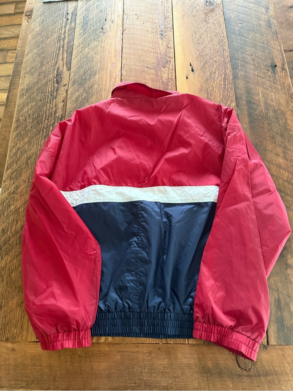 VINTAGE USA Olympics windbreaker from JcPenny - Picture 2 of 6
